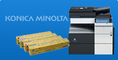 KONICA MINOLTA