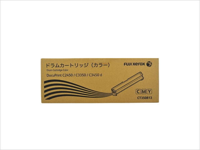 ドラム CT350813 富士フイルム カラー