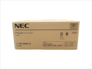ドラム PR-L5900C-31 NEC