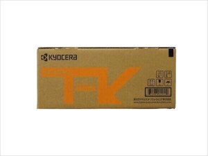 トナーキット TK-5281Y 京セラ イエロー
