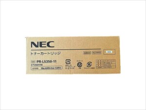 トナー PR-L5350-11 NEC
