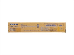 トナー T-FC415J-Y イエロー 東芝