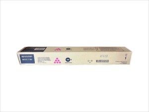 トナー MX-61JT MA マゼンタ シャープ