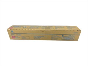 トナー TN512M マゼンタ コニカミノルタ