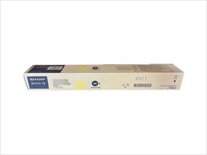 トナー MX-61JT YB イエロー シャープ