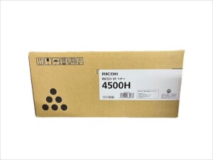 SPトナー 4500H リコー
