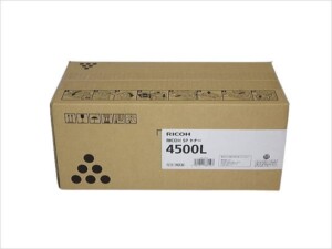 SPトナー 4500L リコー