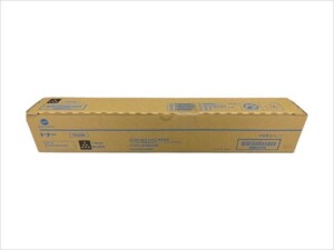 トナー TN324K ブラック コニカミノルタ