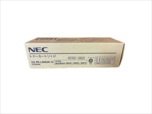 トナー PR-3M530-12 NEC