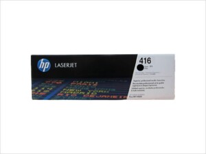 大容量トナー 416X W2040X ブラック HP