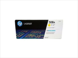 トナー 508A CF362A イエロー HP