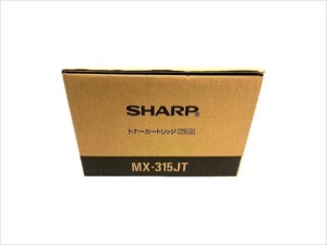 トナー MX-315JT シャープ