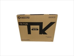 トナーキット TK-7126 京セラ