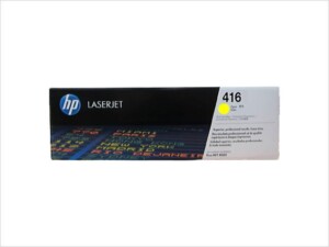大容量トナー 416X W2042X イエロー HP