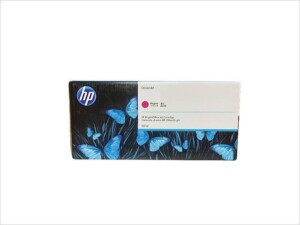 インク 746 P2V81A CRレッド HP
