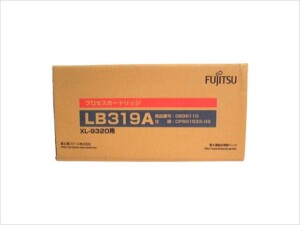 プロセスカートリッジ LB319A 富士通