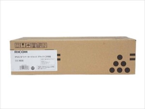 SPトナーカートリッジ C310H リコー ブラック