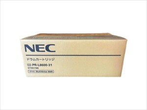 ドラム PR-L8600-31 NEC