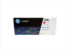 トナー 508A CF363A マゼンタ HP
