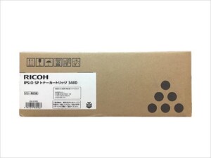 SPトナーカートリッジ 3400 リコー