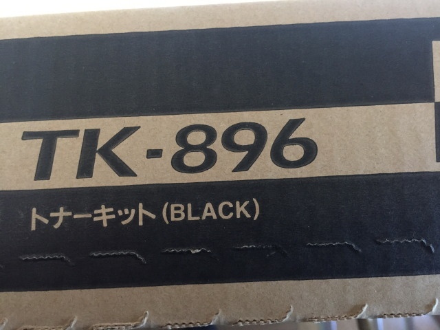 京セラＴＫ-896シリーズ
