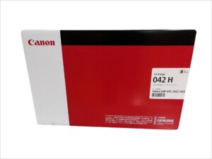 042H キャノン トナー