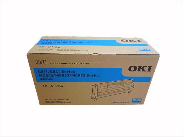 イメージドラム ID-C3LC OKI シアン