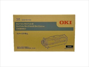 イメージドラム ID-M4E OKI
