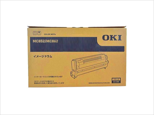 イメージドラム ID-C3MK OKI ブラック