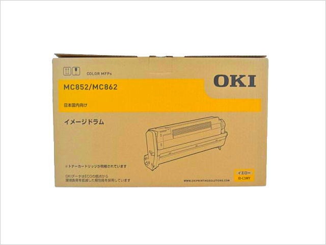 イメージドラム ID-C3MY OKI イエロー