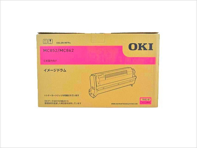 イメージドラム ID-C3MM OKI マゼンタ