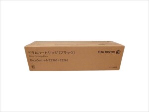 ドラム CT350823 富士フイルム ブラック