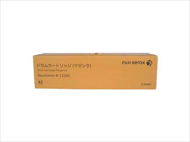 ドラム CT350825 富士フイルム マゼンタ
