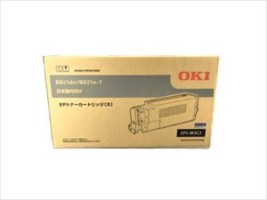 大容量EPトナーカートリッジ EPC-M3C2 OKI