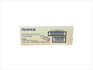 トナーカートリッジ CT203091 富士フイルム