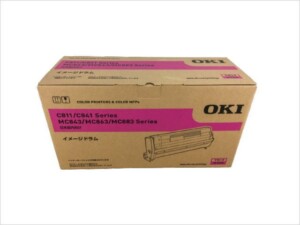 イメージドラム ID-C3LM OKI マゼンタ