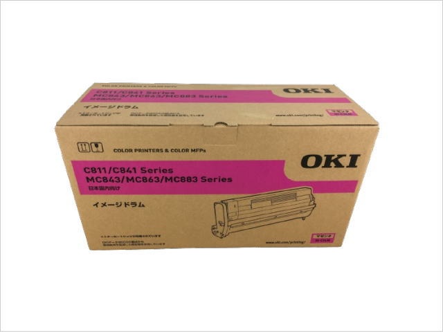 イメージドラム ID-C3LM OKI マゼンタ