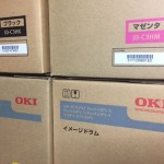 OKI ID-C3HM、C3HK、C3HC