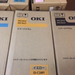 OKI ID-C3MK