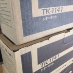 京セラ TK-1141