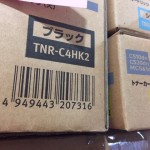 OKI TNR-C4HK2