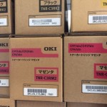 OKI TNR-C3RK2