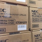 NEC PR-L5700C-24