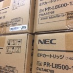 NEC PR-L8500-12