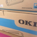 OKI TNR-C3LC1