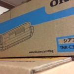 OKI TNR-C3LC2