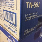 ブラザー TN-56J