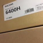 リコー 6400H