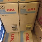 OKI ID-C3KK