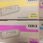 OKI TNR-C3LY2
